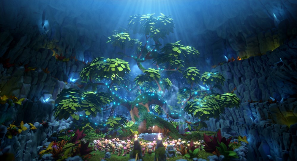 The Wishmas Tree (2020) - The Screen Guide - Screen Australia
