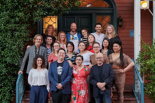 Takeaways from Talent USA: LA