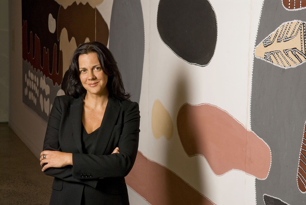 Art + Soul series 1 (2010) The Screen Guide Screen Australia