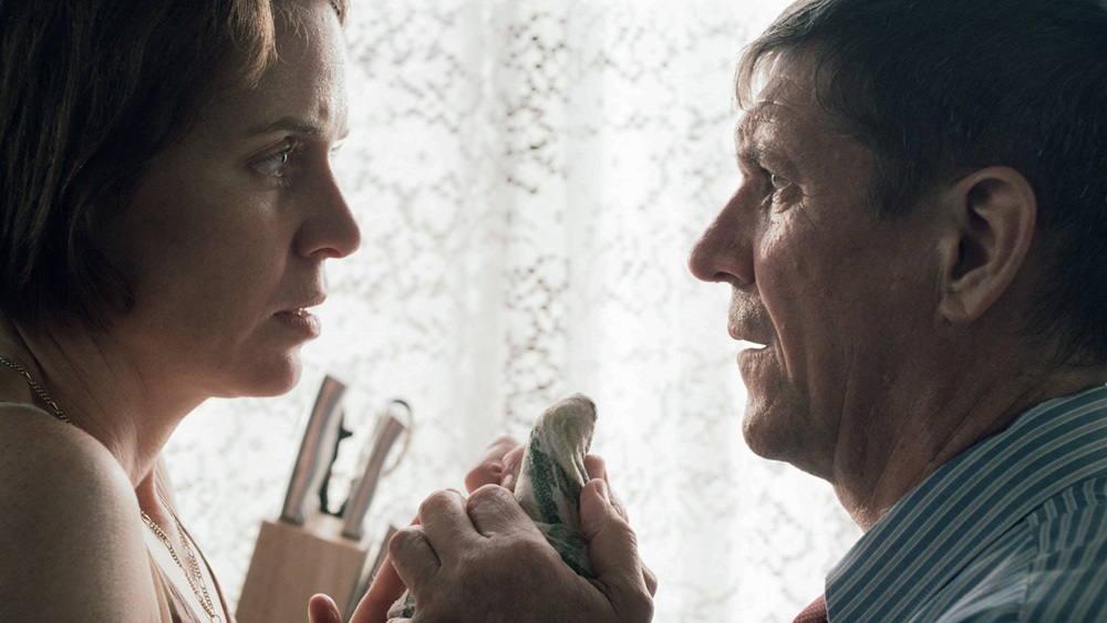 The Knife Salesman (2016) The Screen Guide Screen Australia