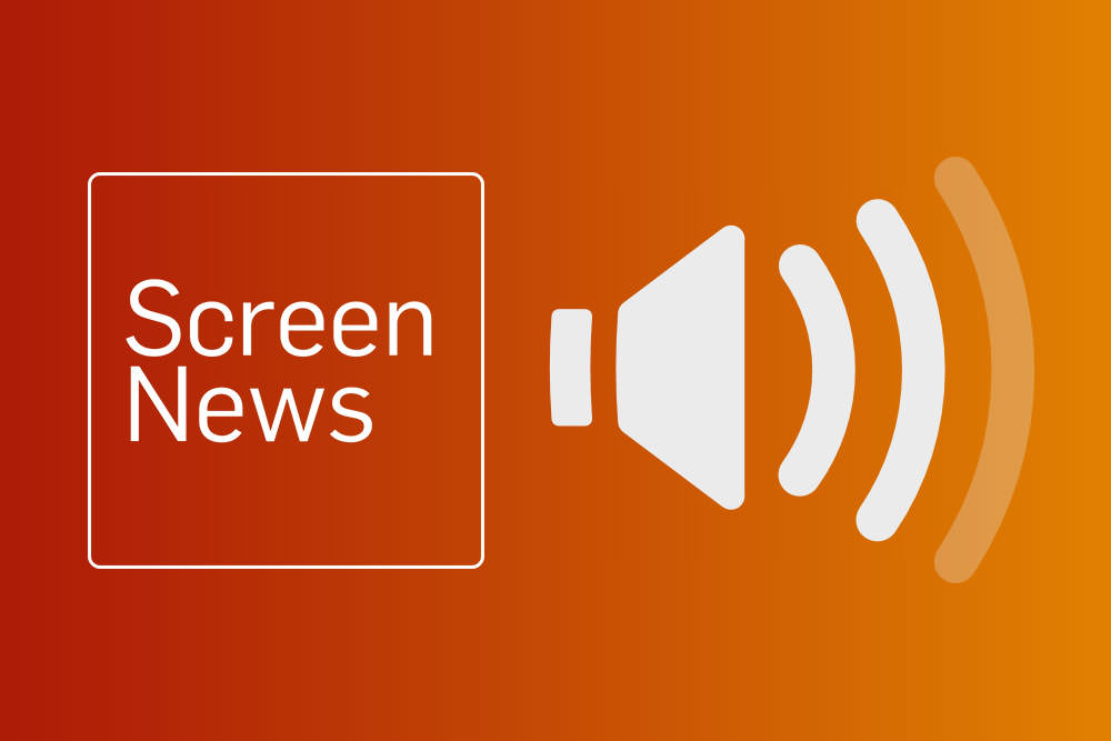 Screen News