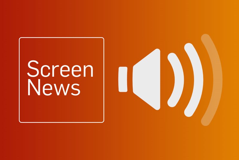 Screen News