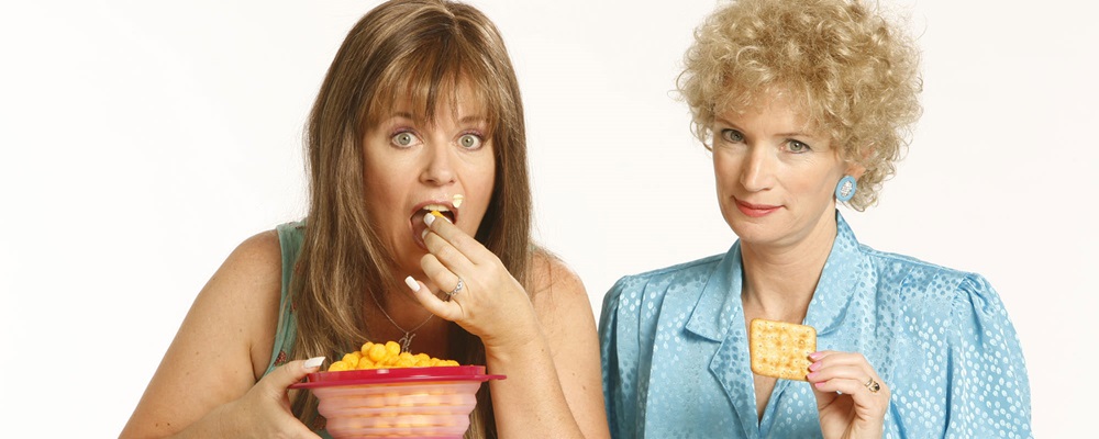 Kath and Kim series 1 (2002) - The Screen Guide - Screen Australia