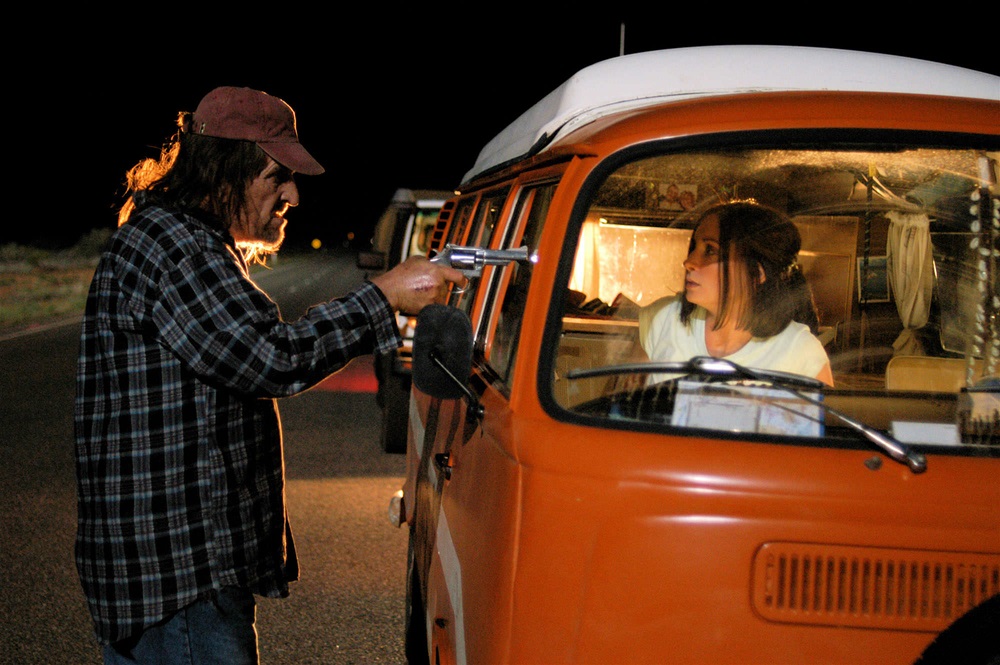Murder in the Outback (2007) The Screen Guide Screen Australia