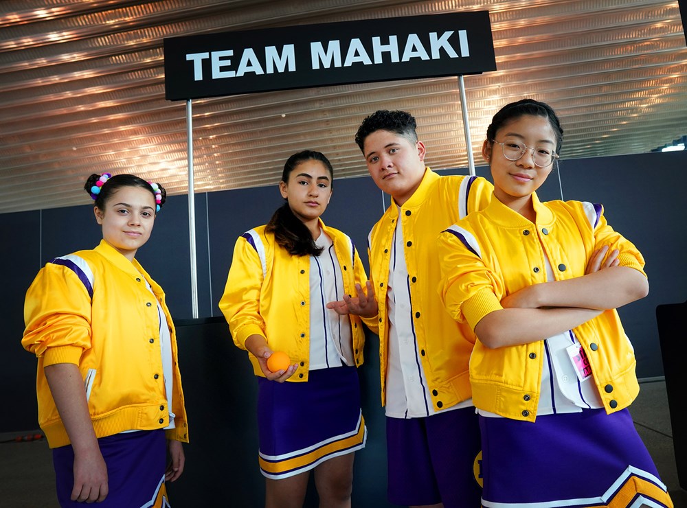 Hardball series 2 (2021) The Screen Guide Screen Australia