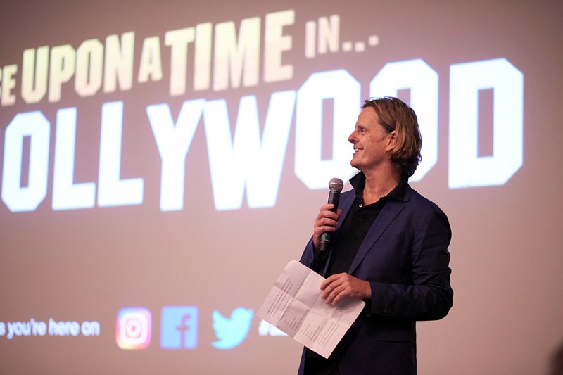 Hollywood is a strategy game. Learn how to play it.