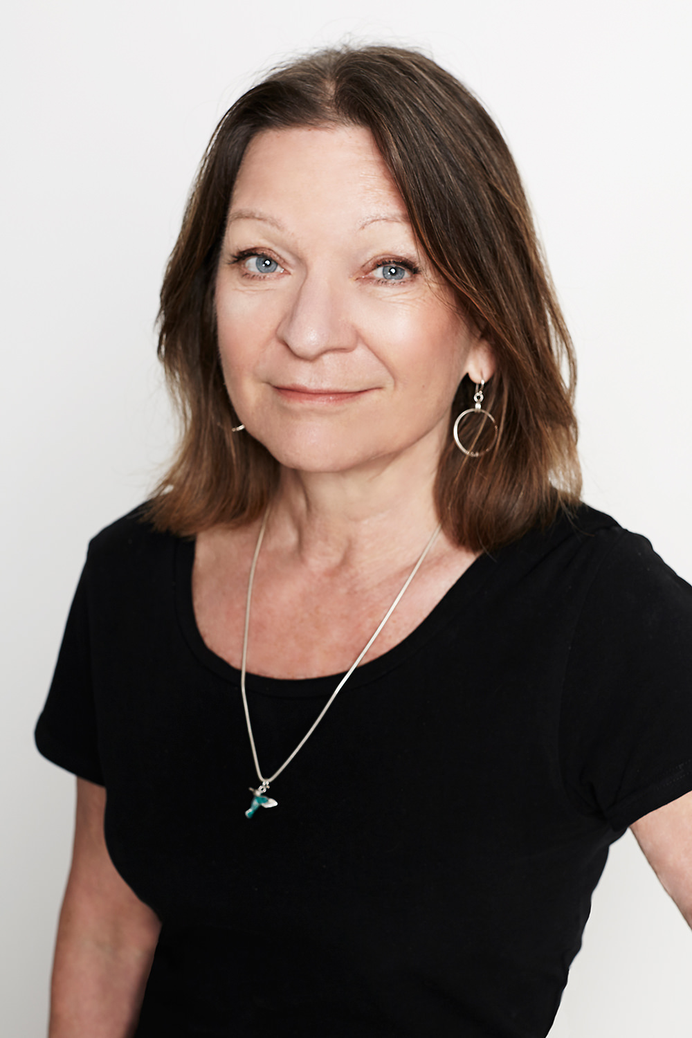 <h6>Head of Production Sally Caplan</h6>