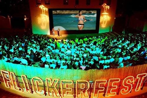 Applications re-open for Australian festival and events funding
