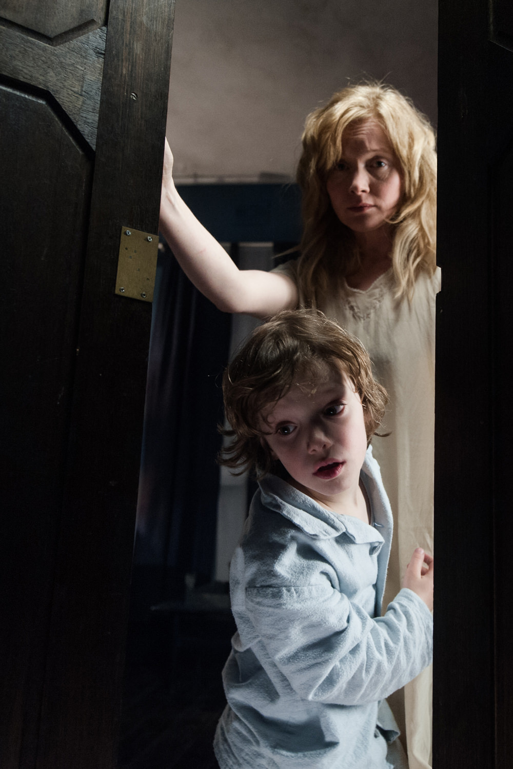 <em>The Babadook</em>