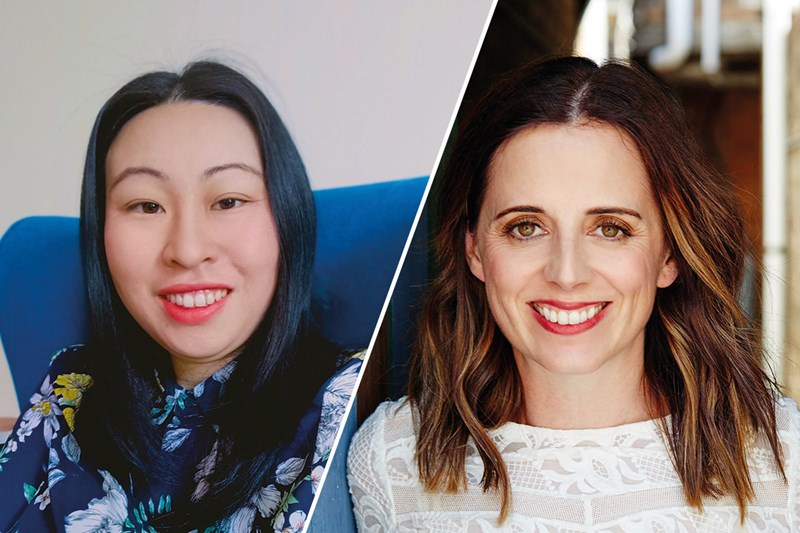 Development process Q&amp;A: Lingo Pictures and Easy Tiger