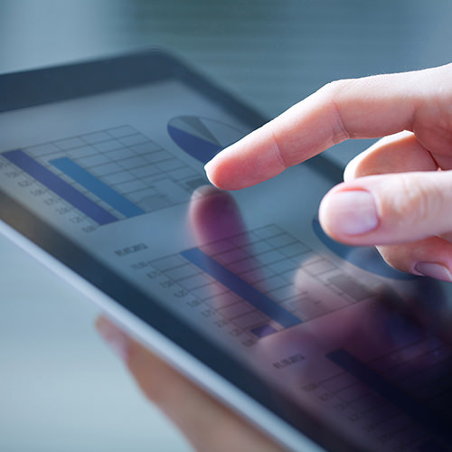 Production trends Fact Finders Screen Australia