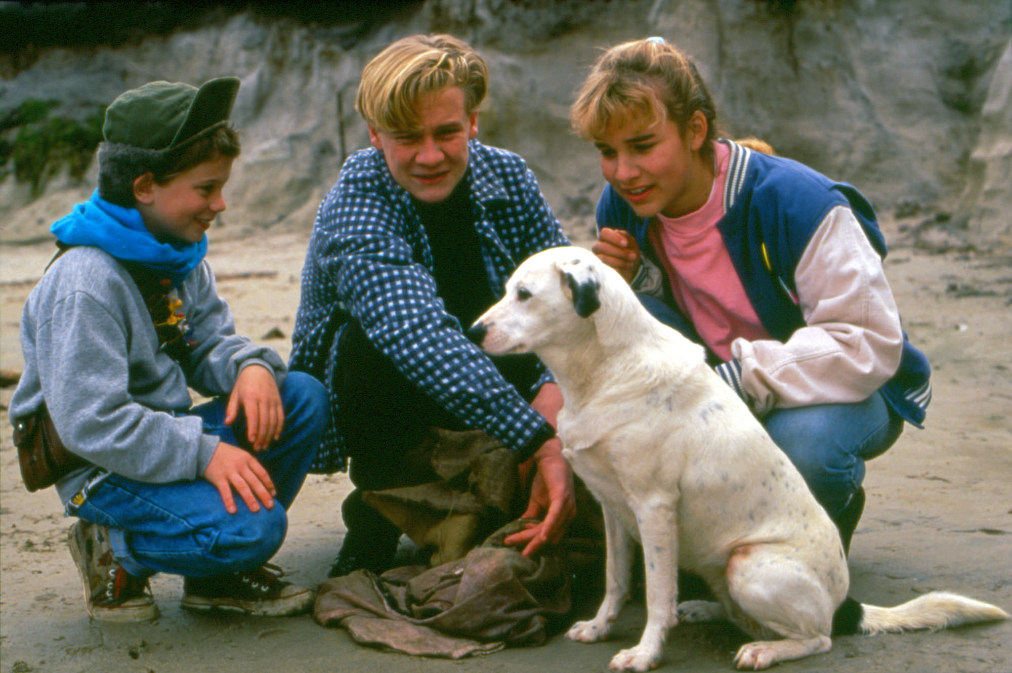 Round The Twist (1989 - 2000) - The Screen Guide - Screen Australia