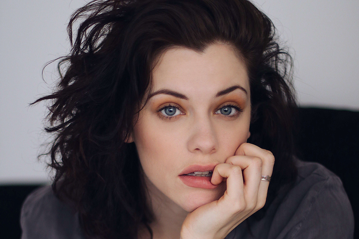 Jessica de Gouw