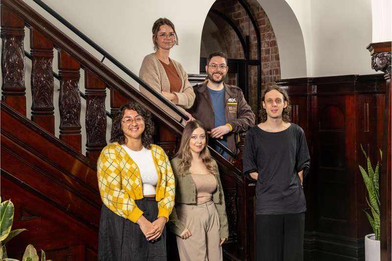 2024 Future Leaders Delegation