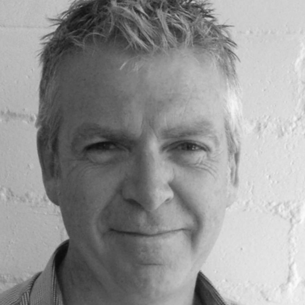 <h6>Matt Campbell</h6><p>CEO, Cordell Jigsaw Zapruder