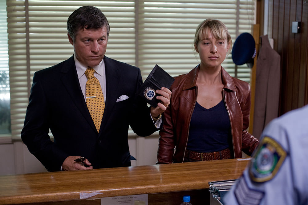 Underbelly A Tale of Two Cities series 2 (2009) The Screen Guide Screen Australia Underbelly A Tale of Two Cities series 2 (2009) The Screen Guide Screen Australia