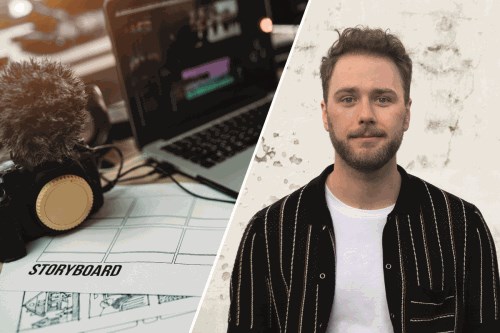 Podcast – "Don't think algorithm, think audience": making data work for you in online content