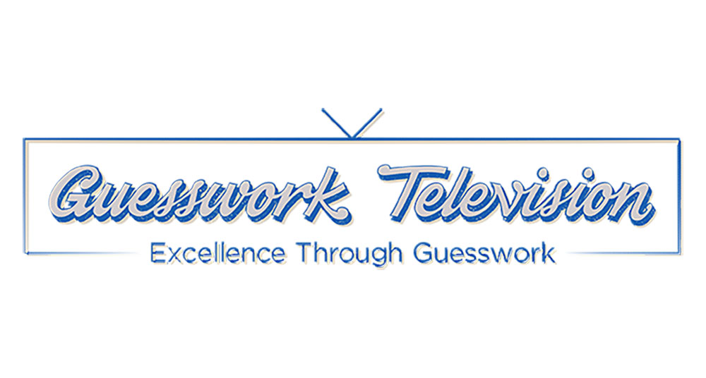 Guesswork Television Pty. Ltd.