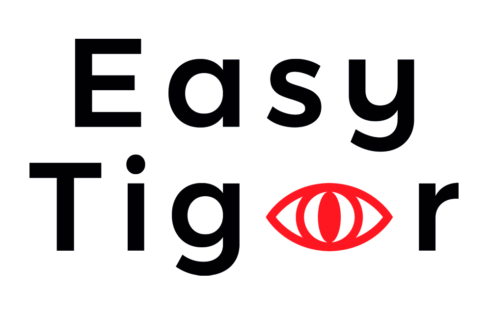 Easy Tiger Productions Pty Ltd