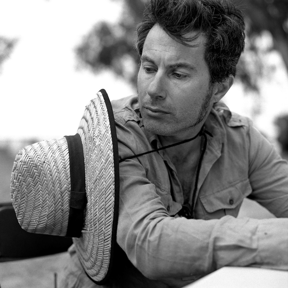 Brad Lanyon