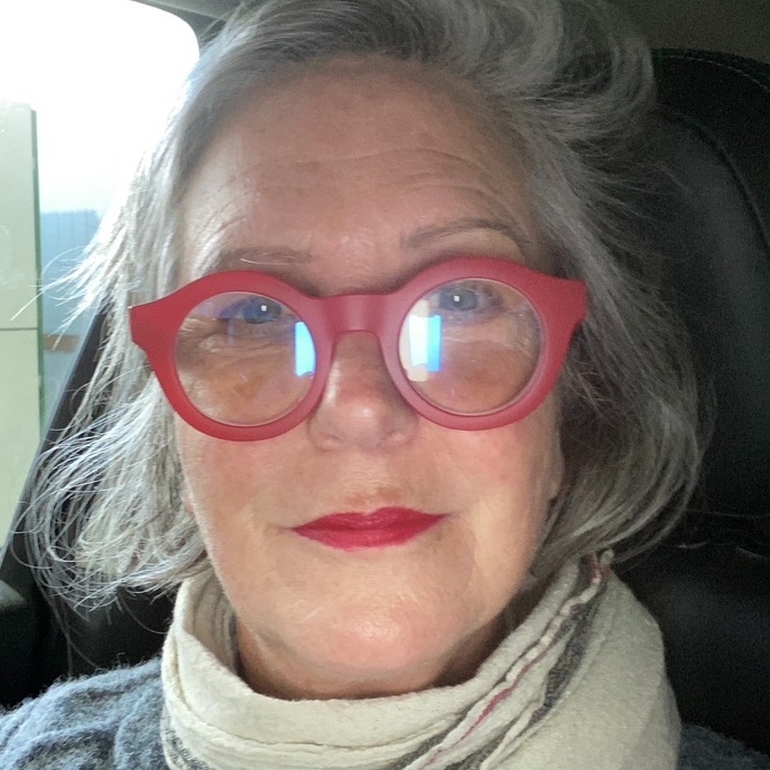 Margaret Meehan