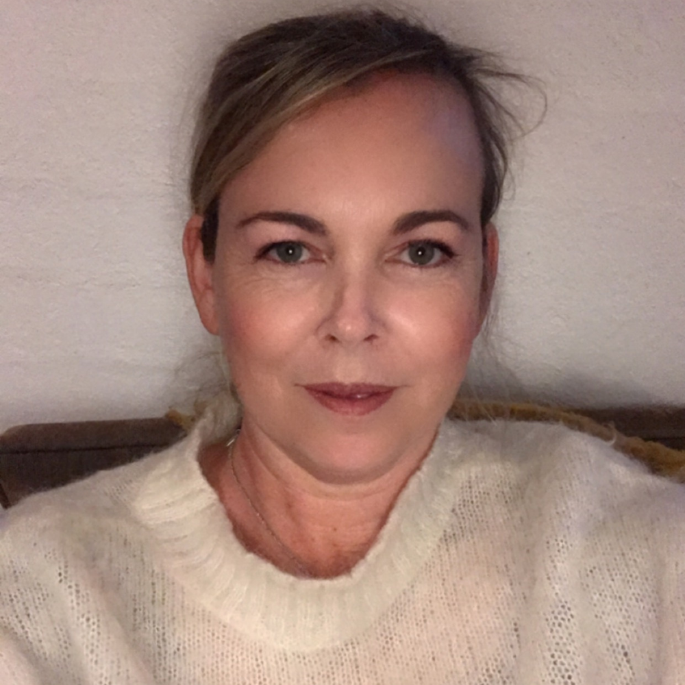 Rebecca O&#39;Brien