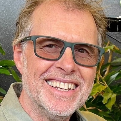 Nigel Odell