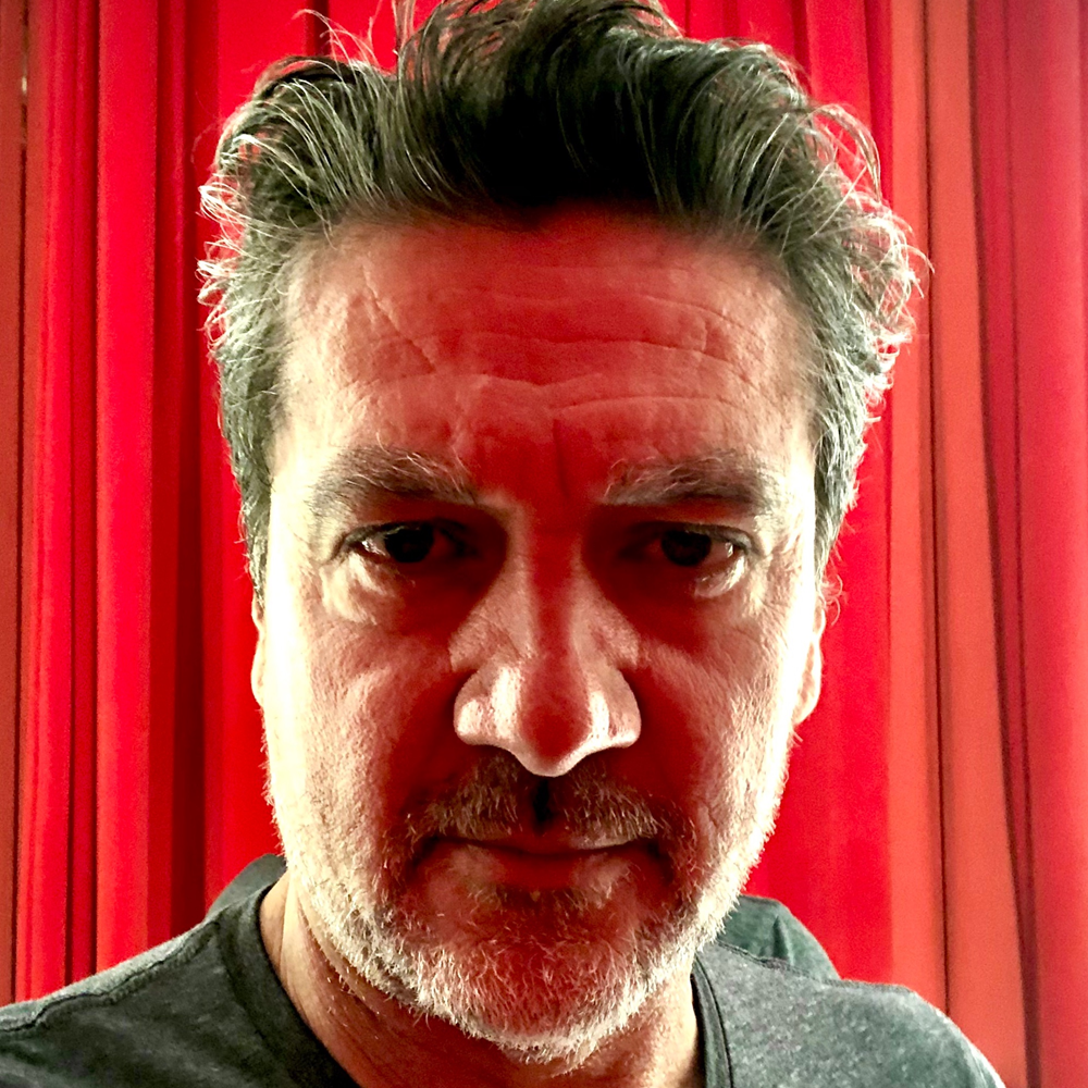 Michael O&#39;Rourke