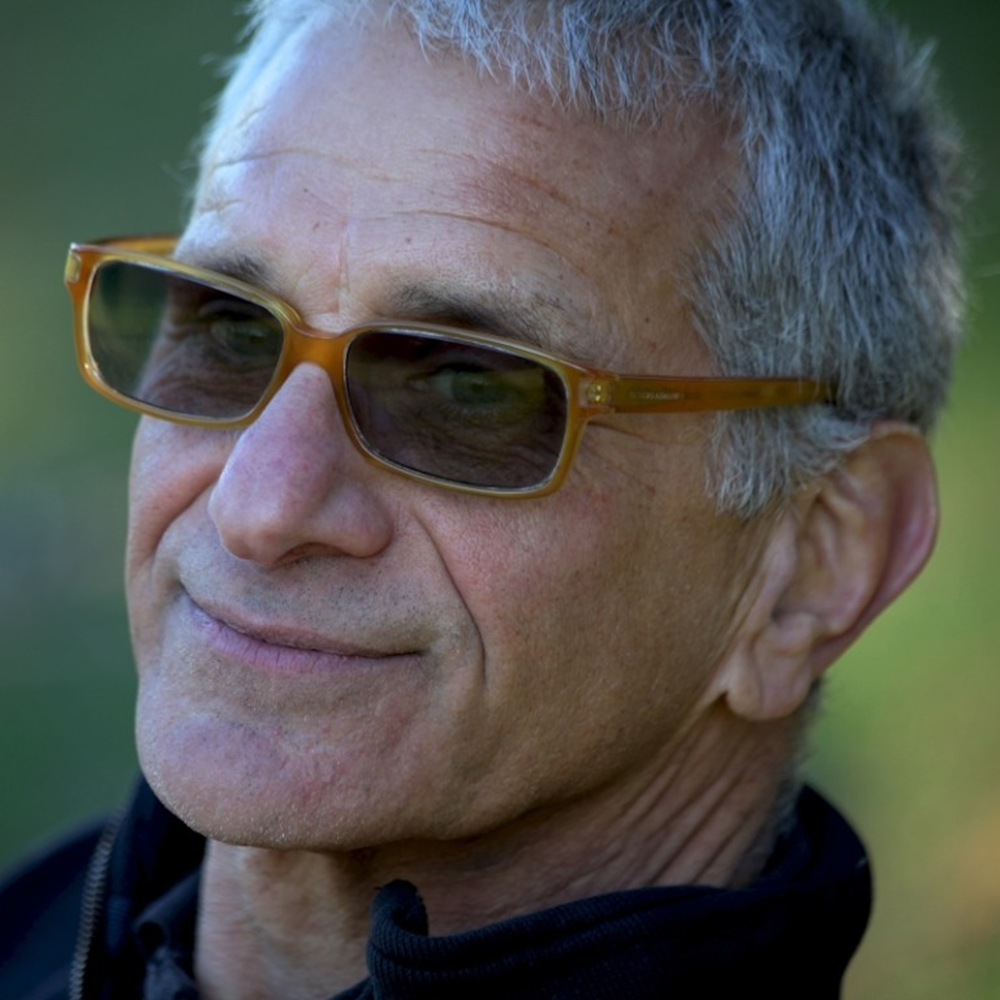 Marc Rosenberg