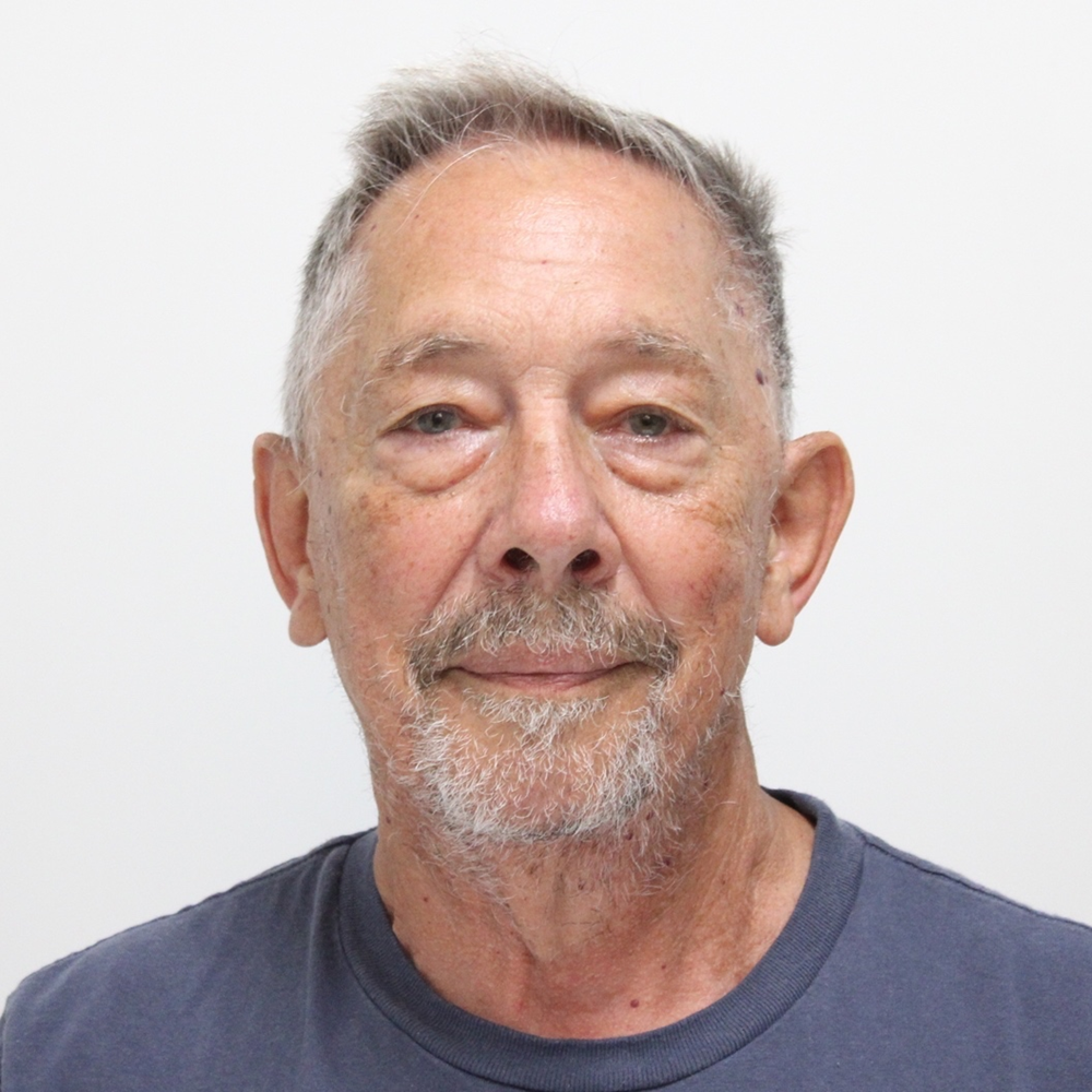 Mark Tesoriero