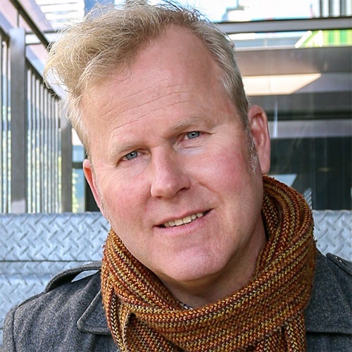 Nicholas Hansen