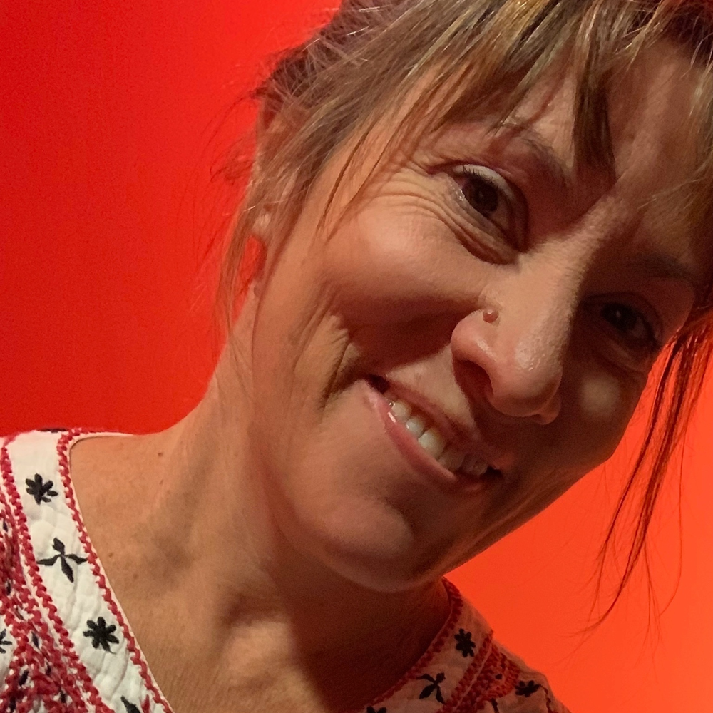 Alison Leonard
