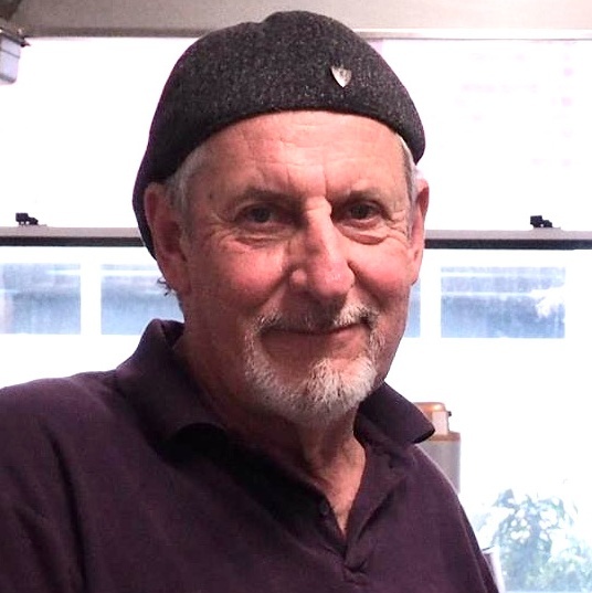 Ross McCallum