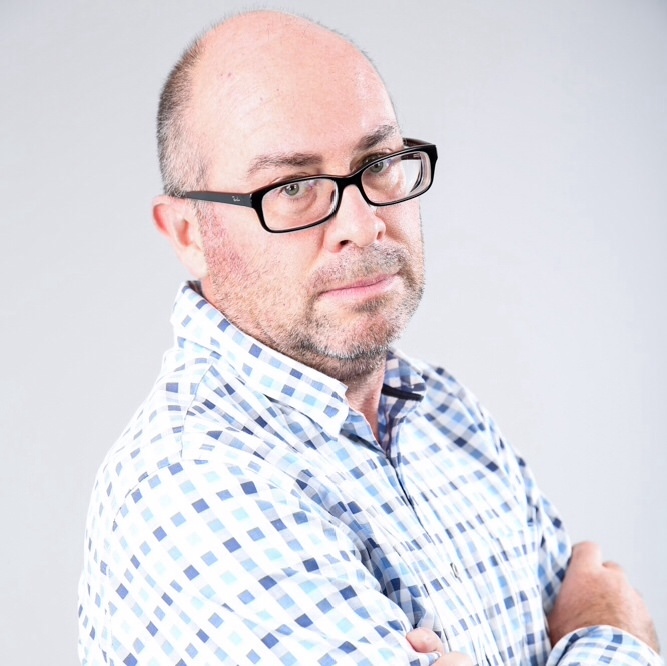 Lee Andrew Marquardt