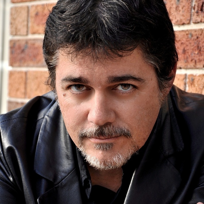 Darren K Hawkins