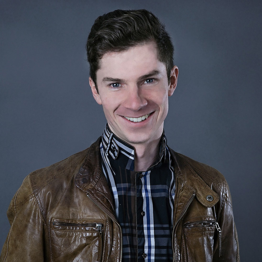Ben Whimpey