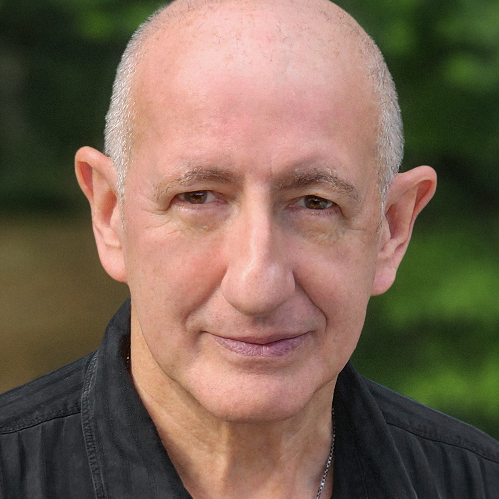 Adrian Carr