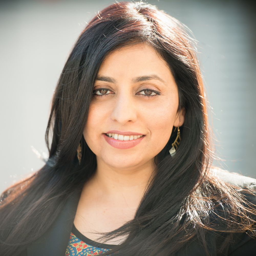 Ana Tiwary