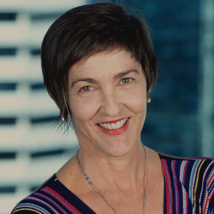 Della Churchill