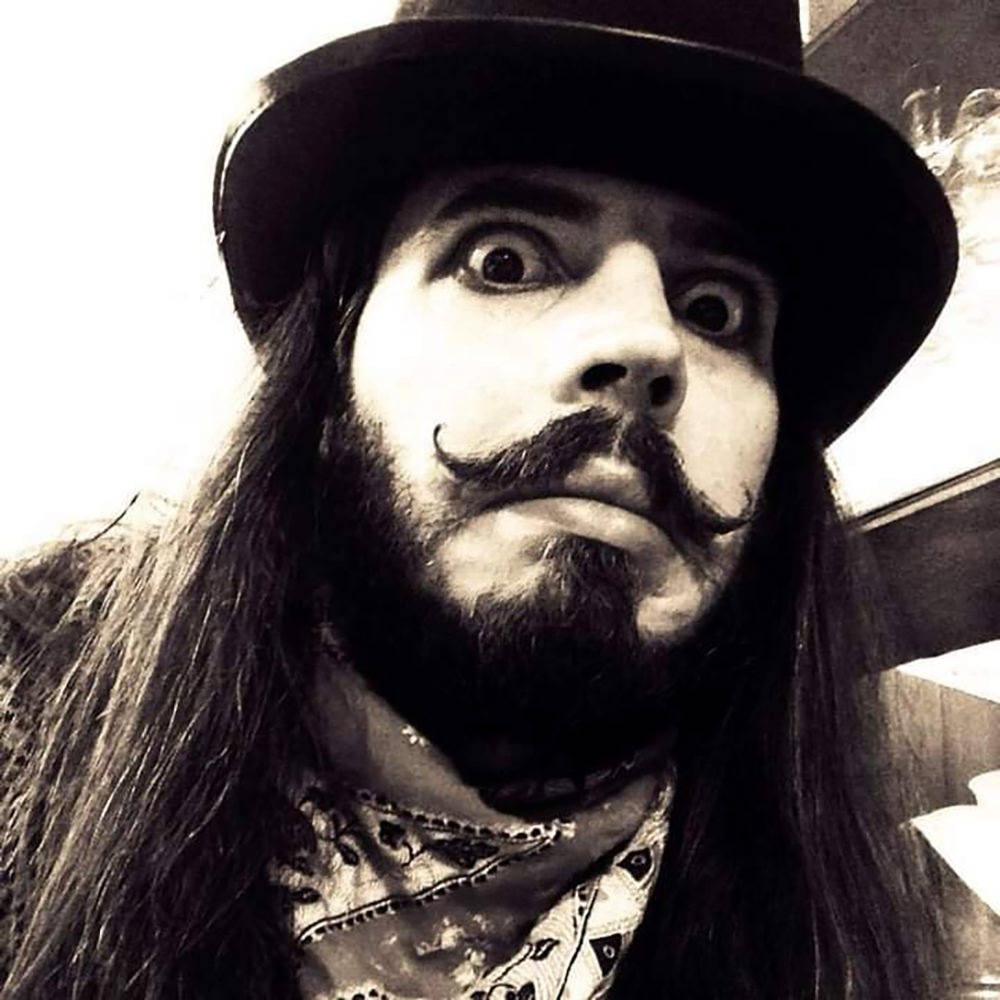 Daniel Palisa