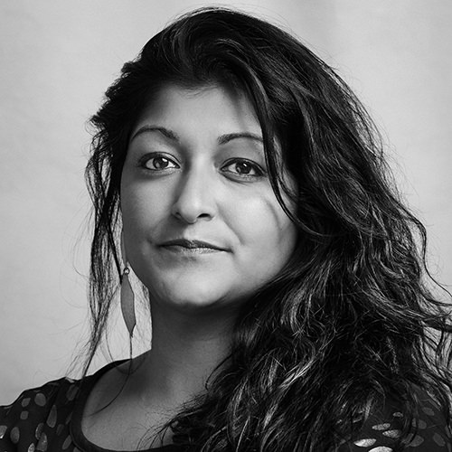 Mithila Gupta