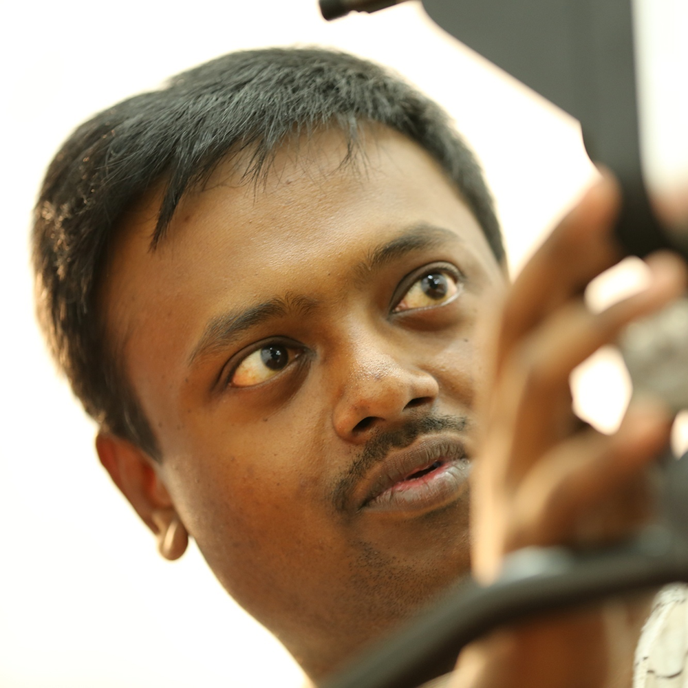 Julian Karikalan