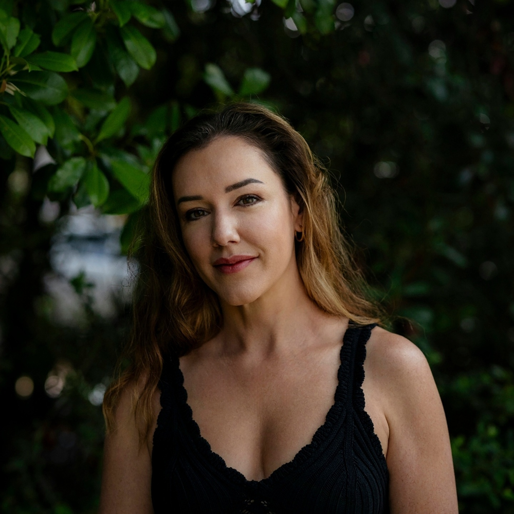 Madeleine Dyer