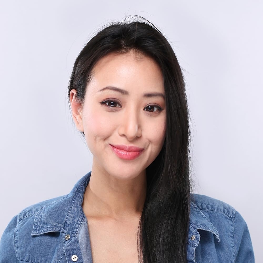 Maria Tran