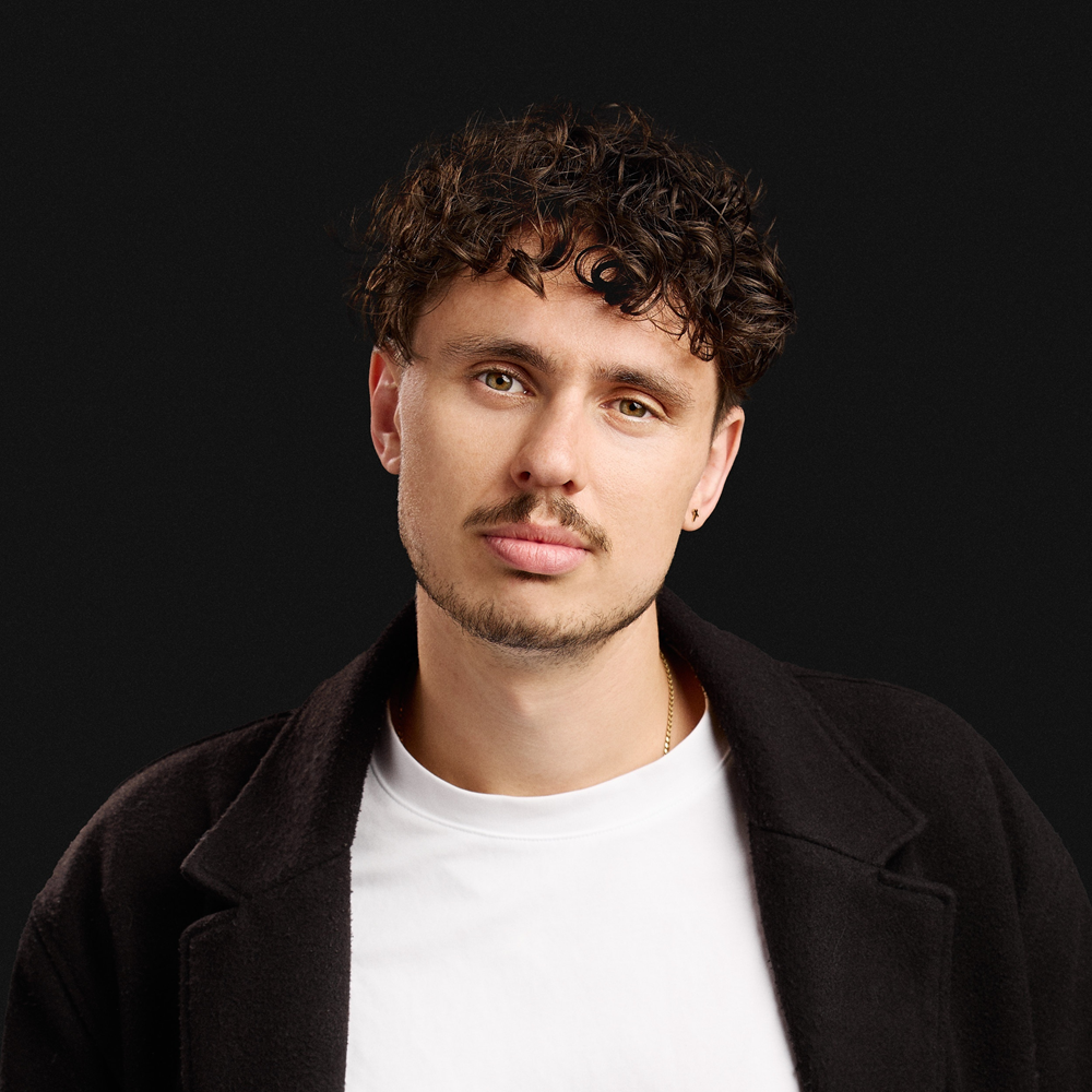 Jesse Leaman