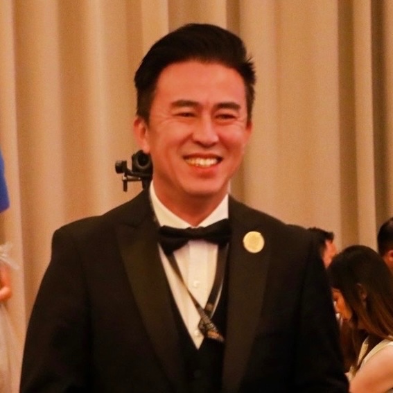 Duy Huynh