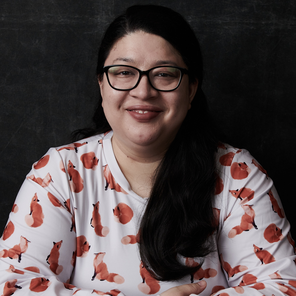 Lily Cheng