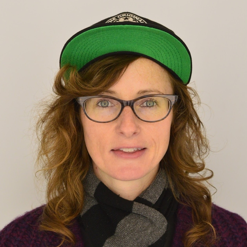 Susie Shapones