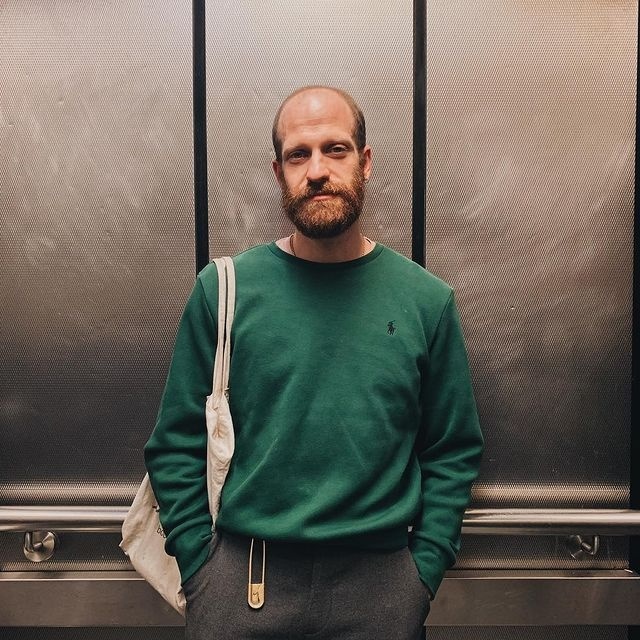 Daniel Havas