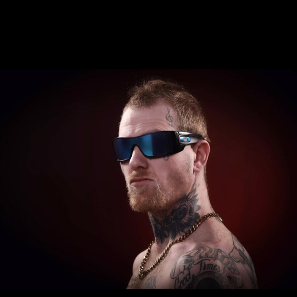 Kameron Hood